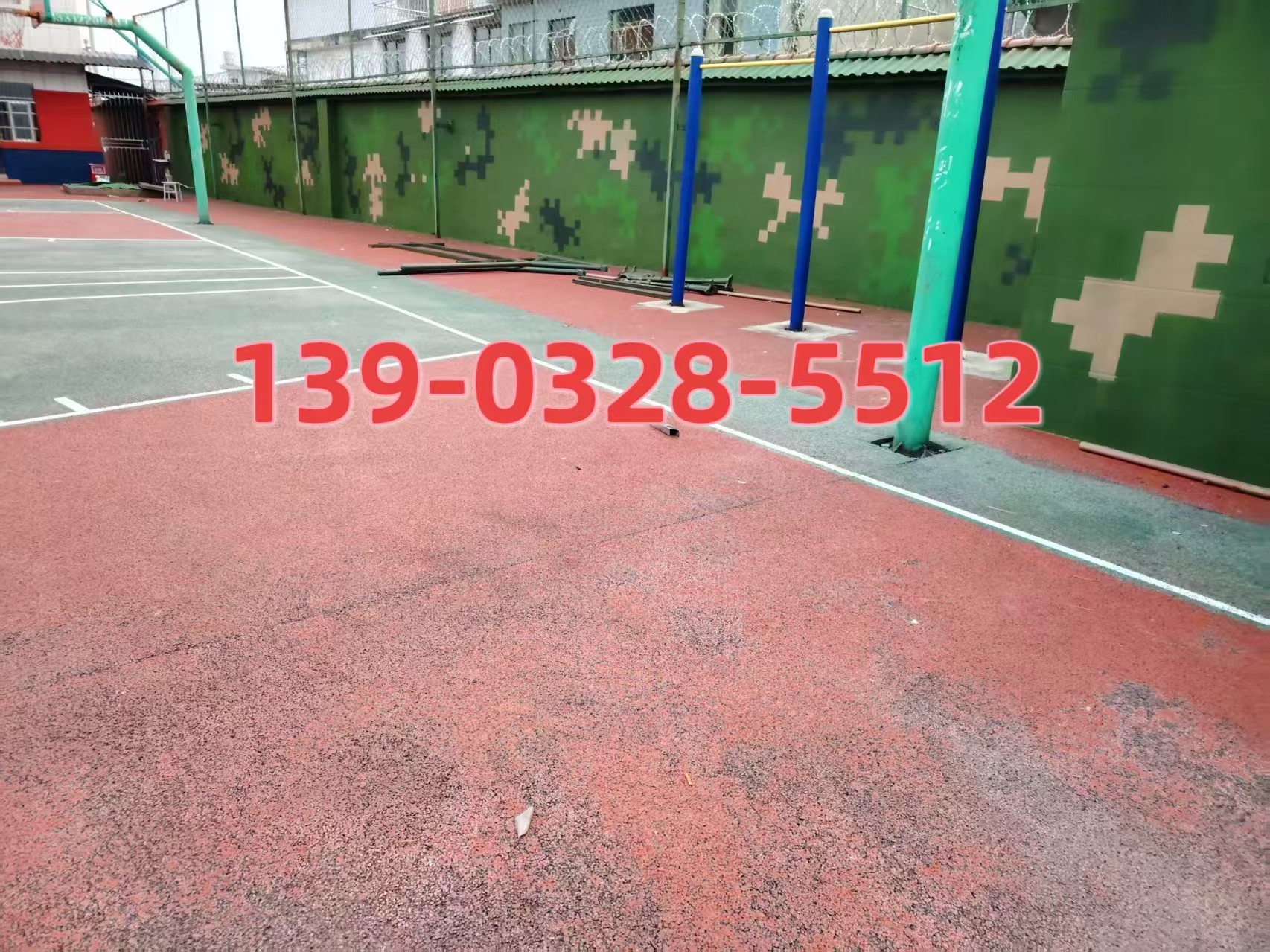 荆门选择合适的迷彩漆：